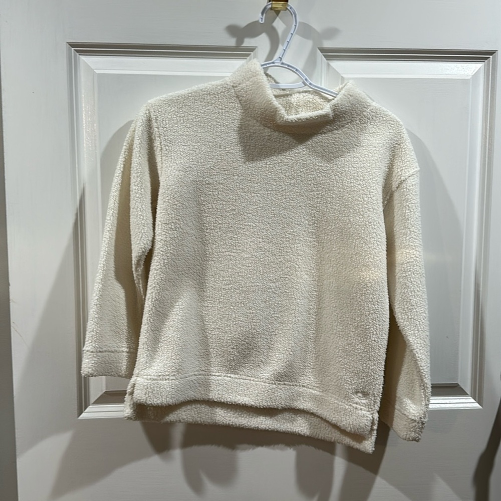 Vineyard Vines fleece  size M